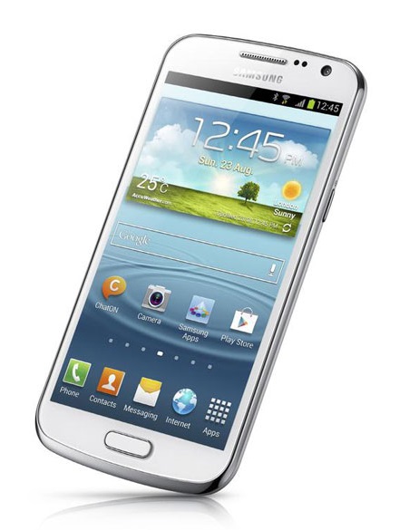 Samsung Galaxy Pop SHV-E220